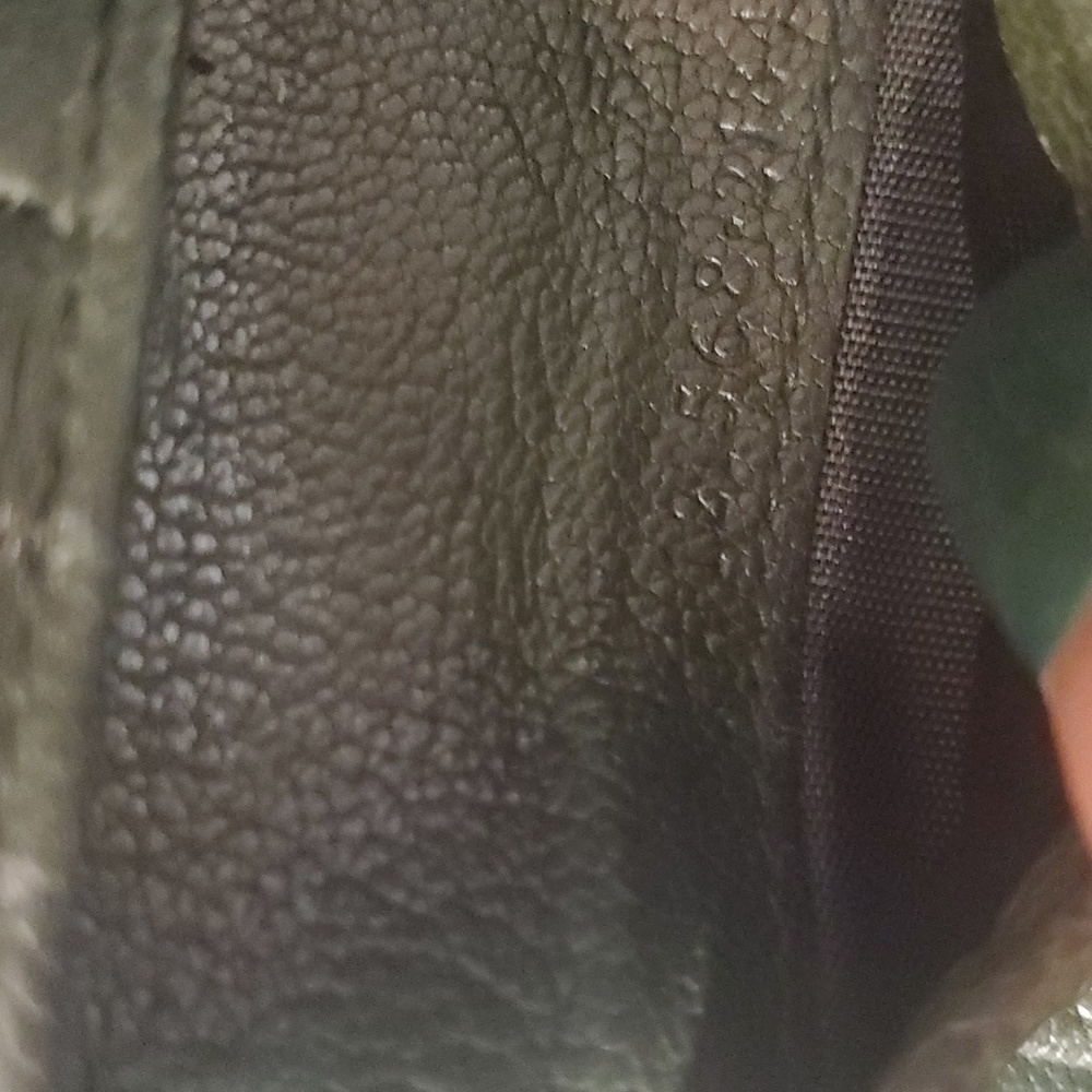 Gucci Soho Wallet - Picture 4 of 16